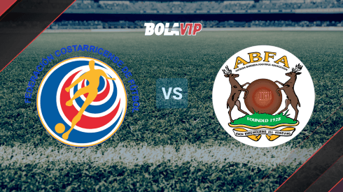 Costa Rica vs. Antigua y Barbuda por el Pre-Mundial Sub 20 de la Concacaf