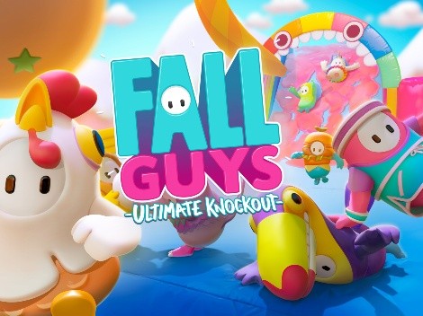 Fall Guys revela novos mapas em trailer especial da Temporada Gratuita