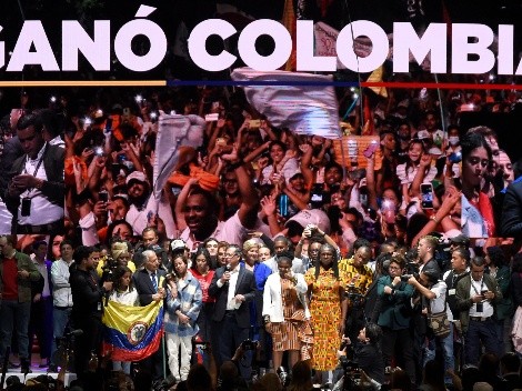 Cuándo será la posesión oficial de Gustavo Petro como presidente de Colombia