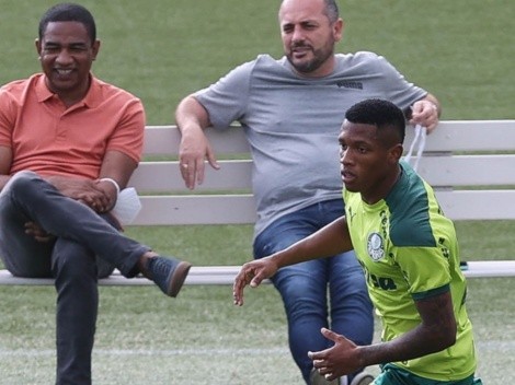 Sampaio expõe motivo por corte de Danilo na Seleção; veja entrevista