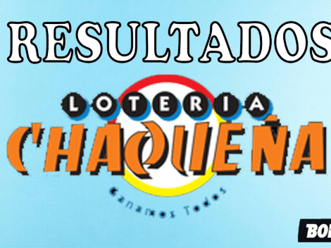 Resultados de la Quiniela Poceada Chaqueña del martes 21 de junio 2022: números ganadores | Lotería de Chaco