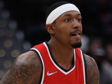 Bradley Beal's contract: What is the Wizards player's salary and net worth?