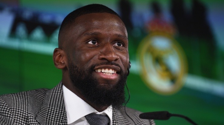 Denis Doyle/Getty Images