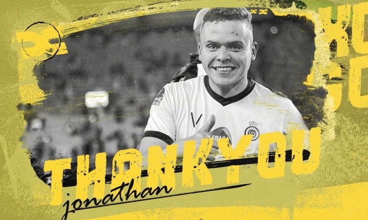 Cabecita Rodríguez es refuerzo del América. (@AlNassrFC_EN)