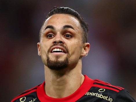 “Sabia que isso iria acontecer”; Situação de Michael no Al Hilal chega na torcida do Flamengo