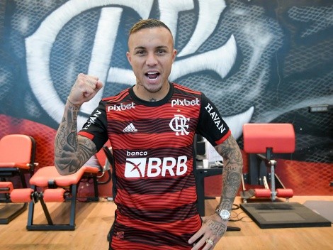 Flamengo não para em Cebolinha e busca reformulação do time; CONFIRA