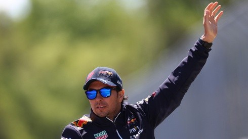 ¿Lo llegará a disfrutar Checo Pérez? Red Bull prepara una alianza con Porsche