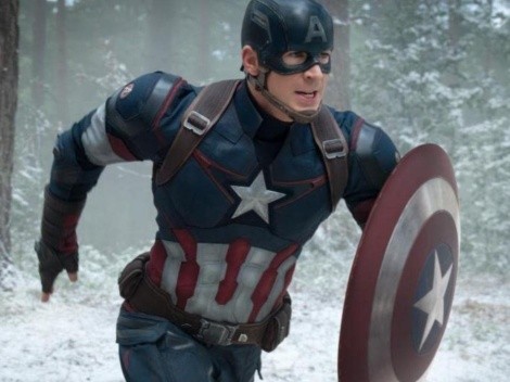 El Capitán América no va más: Chris Evans quiere volver a Marvel con otro personaje