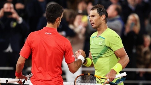 Cuándo pueden enfrentarse Rafael Nadal y Novak Djokovic en Wimbledon