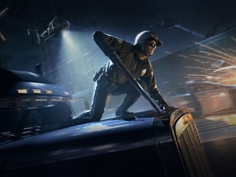 Call of Duty: Warzone y Vanguard anuncian un crossover con Terminator