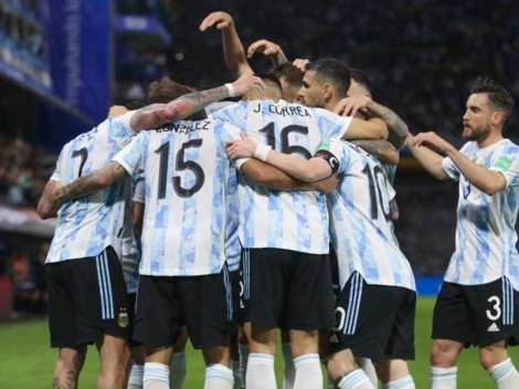 El riesgo reglamentario que correrá Argentina ante Brasil pensando en Qatar