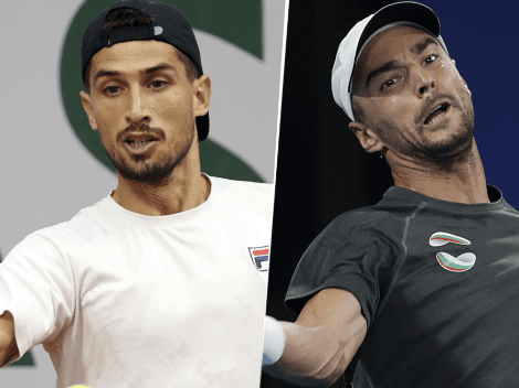 Pedro Cachín vs. Dimitar Kuzmanov EN VIVO por la Qualy de Wimbledon: Fecha, horario y canales de TV del encuentro