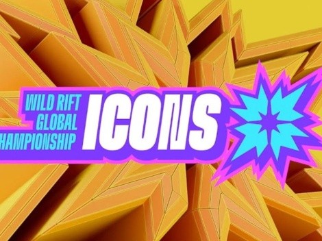 Calendario y horarios de Icons Global Championship de Wild Rift - Fase de Grupos