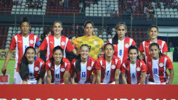 Fútbol femenino: Uruguay definió su plantel para participar en la Copa  América de Colombia