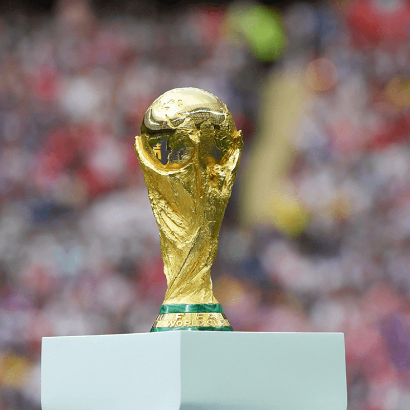 Here are the 2026 World Cup host cities - CBS News