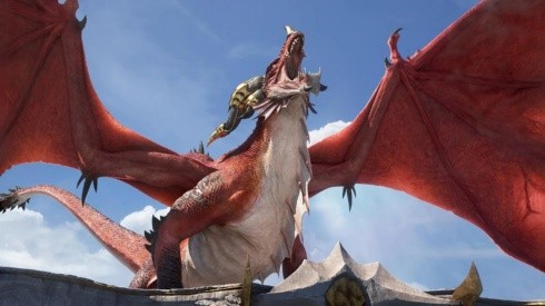 WoW: Blizzard confirma ventana de lanzamiento y ediciones de la expansión Dragonflight