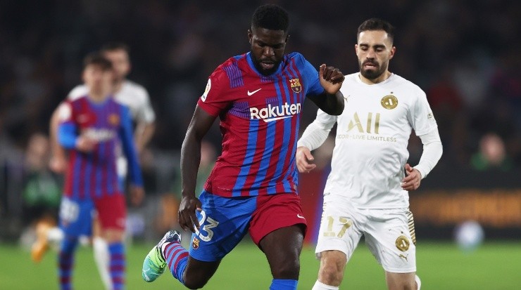 Matt King/Getty Images