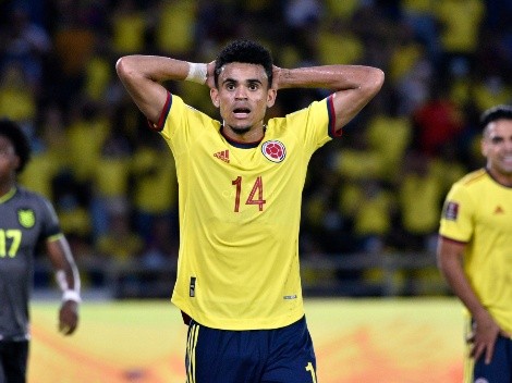 ¿Colombia, con opciones de ir al Mundial? Así sería el nuevo formato de las Eliminatorias