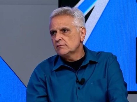 Sormani faz campanha para Corinthians contratar titular do Flamengo