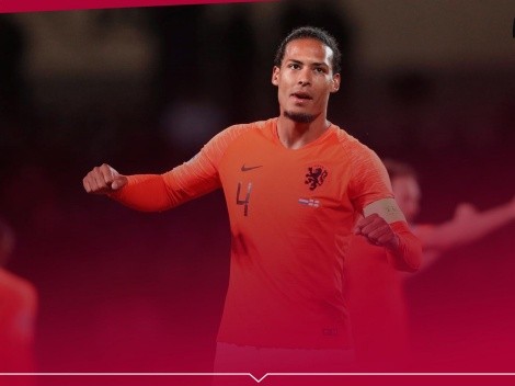 Qatar 2022: la posible lista de convocados de Países Bajos para el Mundial