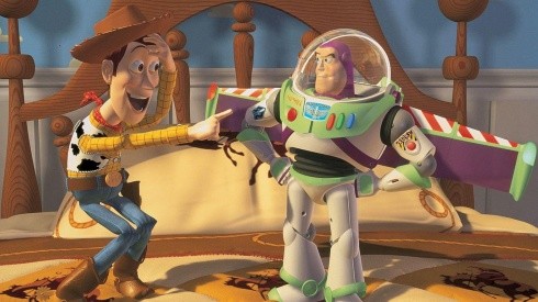 Toy Story podría tener más spin-off al estilo Lightyear.