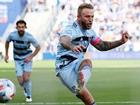 Sporting Kansas City vs Union Omaha: Date, Time and TV Channel in the US to watch or live stream the 2022 US Open Cup