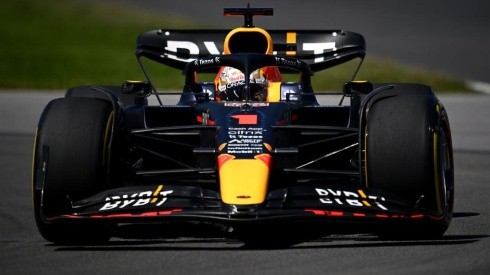 Red Bull suspendió a uno de sus pilotos.