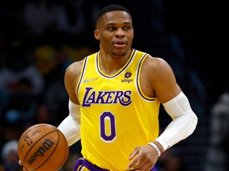 NBA Rumors: The trade that could have sent Russell Westbrook to the Pacers