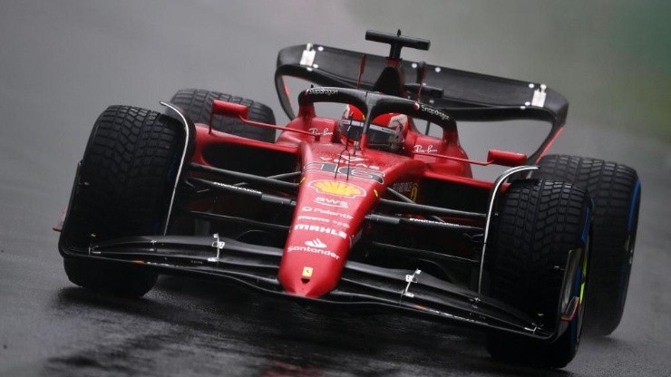 Ferrari lanzó una dura acusación con FIA tras el GP de Canadá.