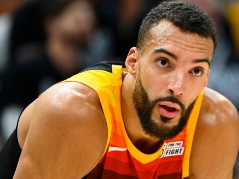 NBA Rumors: Utah Jazz Rudy Gobert's new suitor who could lure him away from Chicago Bulls