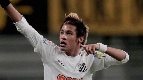 - Neymar Júnior