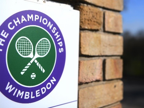 Qué grandes ausencias tendrá Wimbledon en el certamen