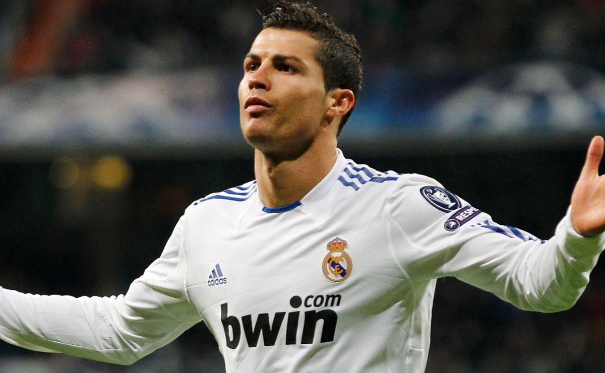 Cristiano Ronaldo: How realistic are the chances of Real Madrid return?
