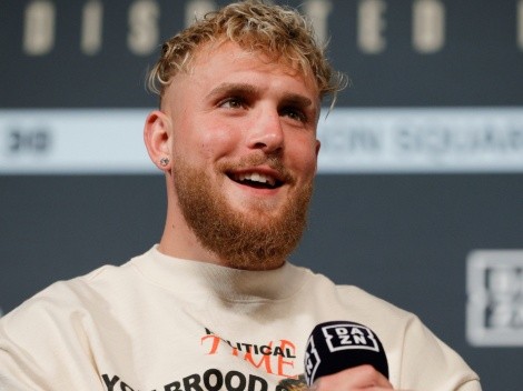 Jake Paul shocks for his next fight on Aug. 6 with juicy offer to boxer he said he would never face