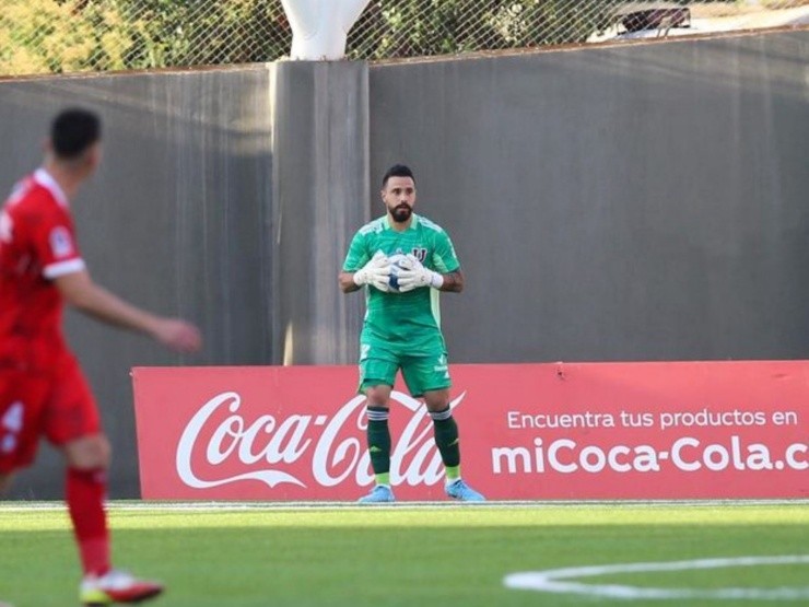 Cristian Mora cuelga las botas