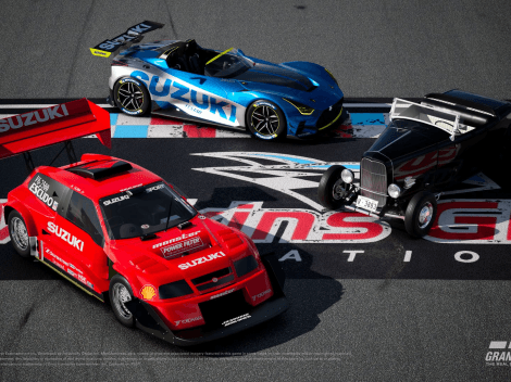 Gran Turismo 7 se actualiza con tres autos legendarios y un circuito histórico