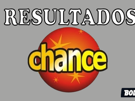Chances | Números que cayeron en la Lotería de Colombia