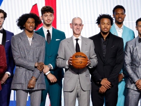 2022 NBA Draft: Date, Time and TV Channel to watch NBA Draft in the US