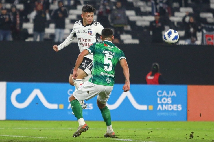 Zavala no puede jugar en otro equipo de la primera división en esta temporada | Foto: Agencia Uno Zavala no puede jugar en otro equipo de la primera división en esta temporada | Foto: Agencia Uno