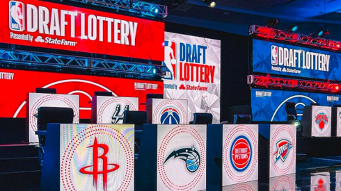 Draft de la NBA 2022: orden de selección, pick N°1 y mejores prospectos