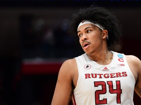 2022 NBA Draft: Will Ron Harper Jr. get drafted?