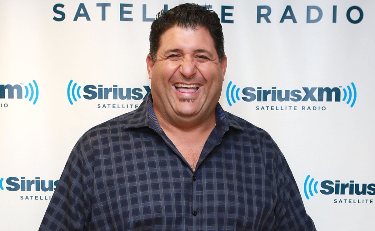 Tony 'Goose' Siragusa dead at 55: Tragedy for Baltimore Ravens