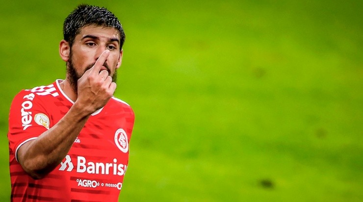 Bruno Méndez estaría cerca de Cruz Azul. (Getty Images)