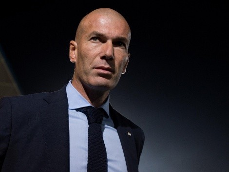 Zidane abre o jogo e faz revelação sobre duelo que culminou na eliminação do Brasil na Copa de 2006
