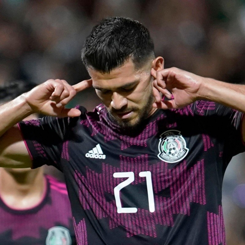 ¡Duro golpe! México queda fuera del Top 10 de FIFA