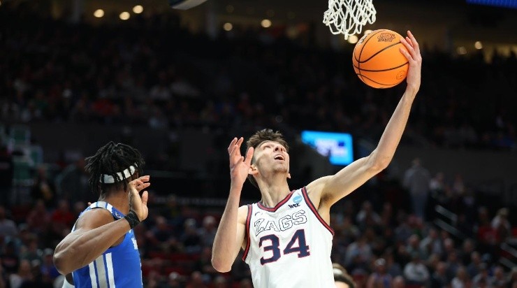 Chet Holmgren (Getty Images)