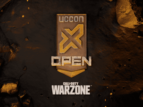 UcconX anuncia o 1º torneio presencial de Call of Duty: Warzone no Brasil