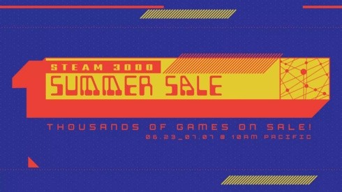 Comenzó la Steam Summer Sale 2022: Los mejores juegos en oferta