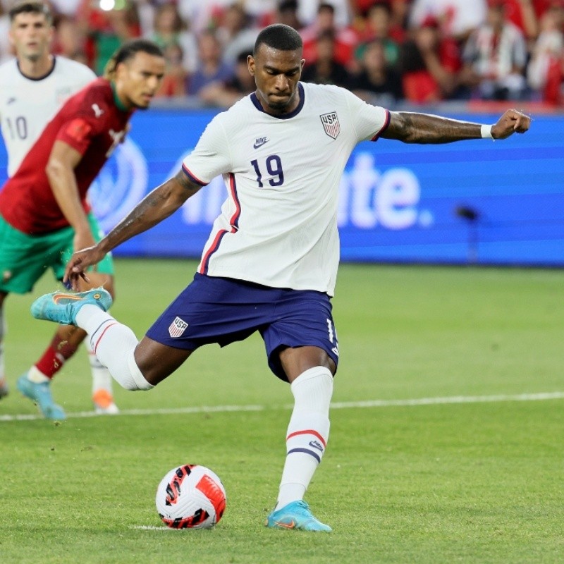 Can Haji Wright be USMNT's top striker at World Cup 2022 in Qatar?