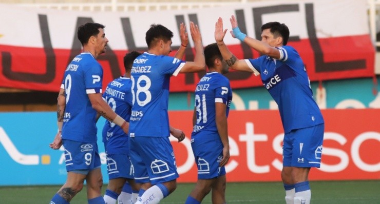 Universidad Católica